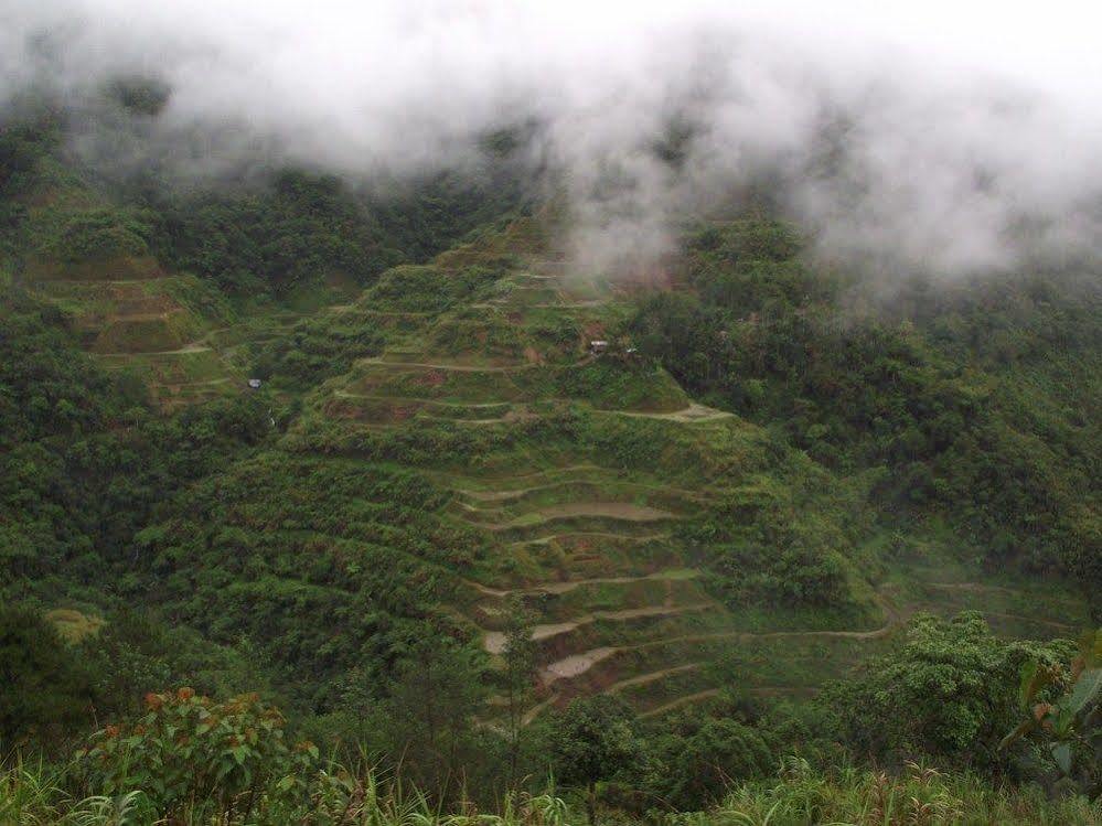 Native Village Inn Banaue Kültér fotó